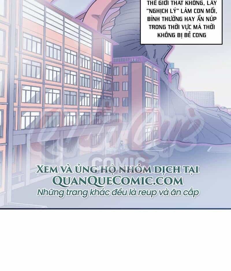 Thát Không Mê Thất - Chương 59 - ảnh 2