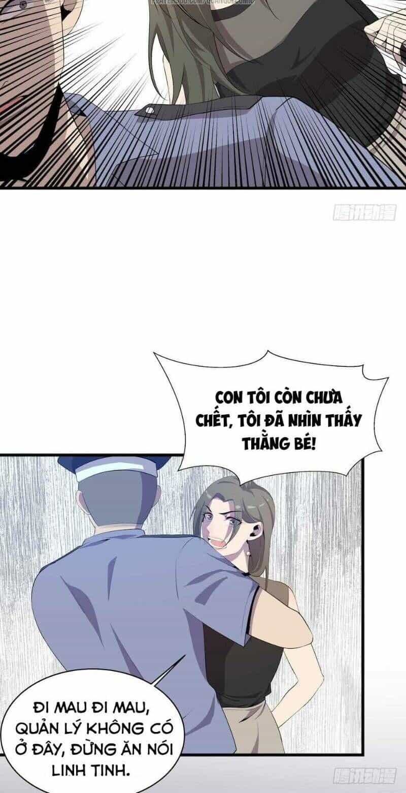 Thát Không Mê Thất - Chương 6 - ảnh 10