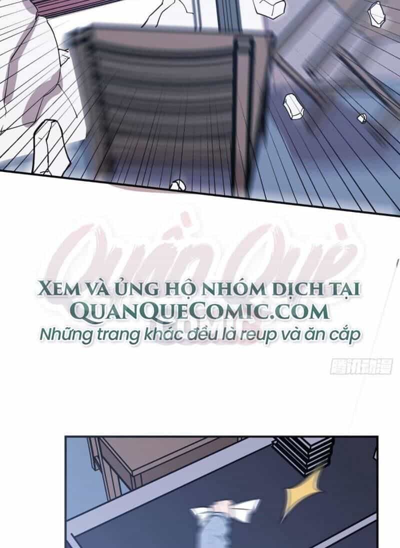 Thát Không Mê Thất - Chương 60 - ảnh 29