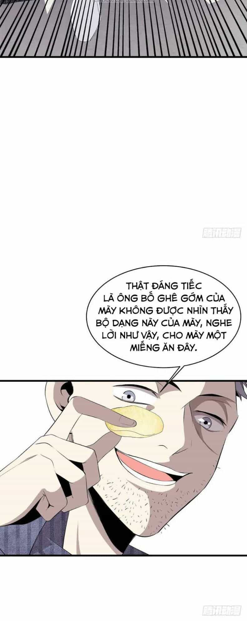 Thát Không Mê Thất - Chương 7 - ảnh 28