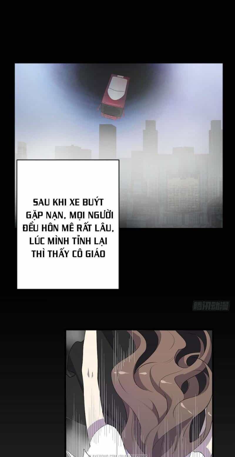 Thát Không Mê Thất - Chương 8 - ảnh 17