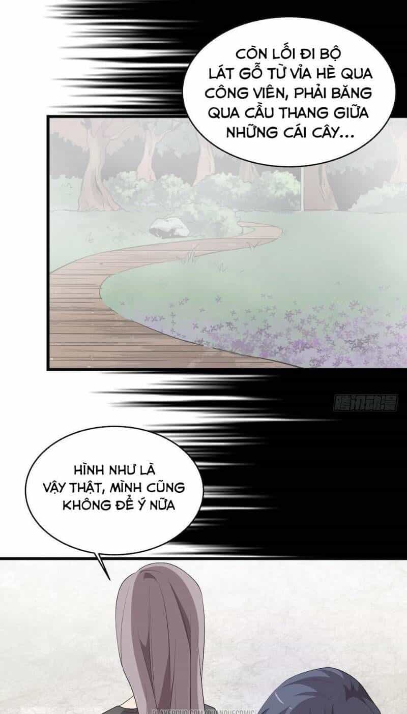Thát Không Mê Thất - Chương 9 - ảnh 23
