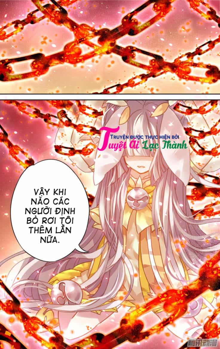 Thất Kính Ký - Chương 10 - ảnh 3
