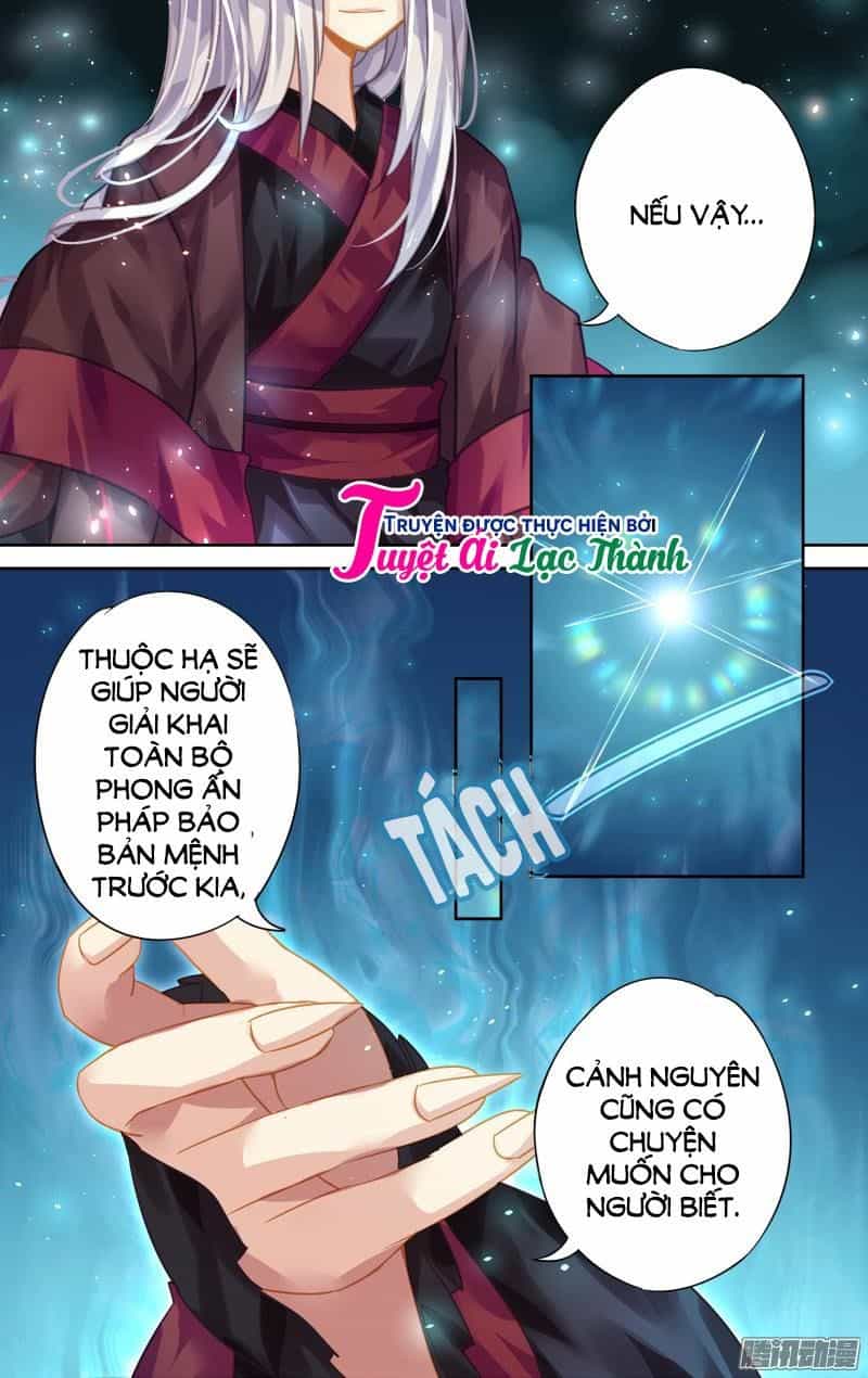 Thất Kính Ký - Chương 11 - ảnh 6
