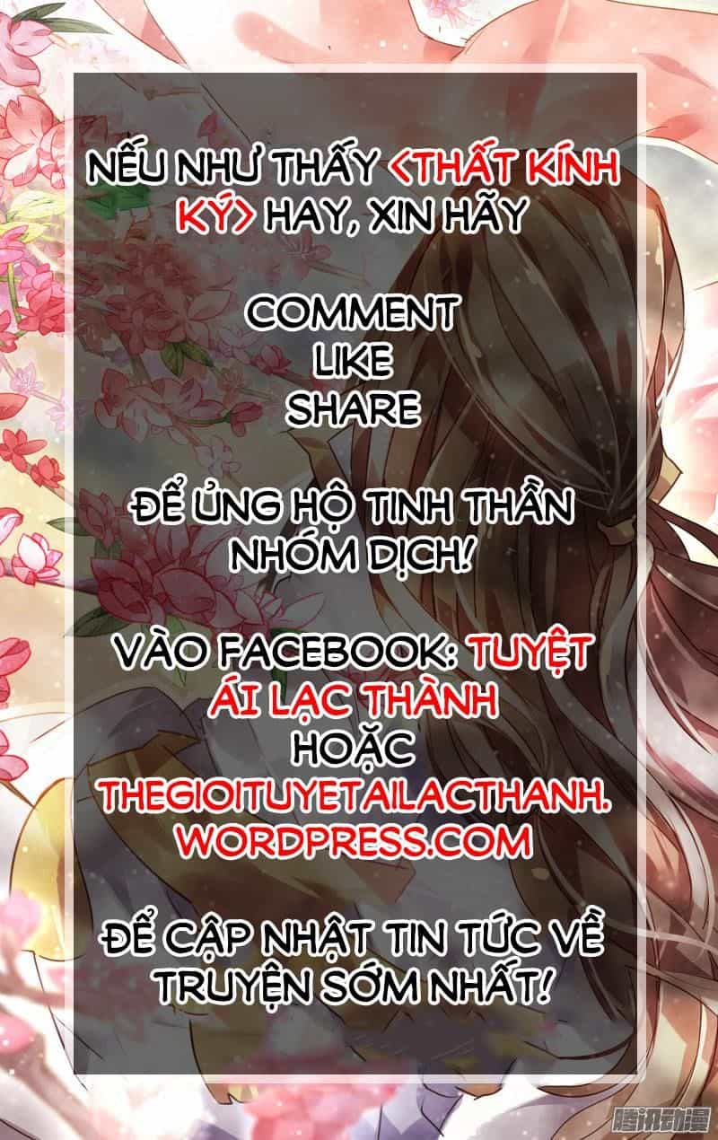 Thất Kính Ký - Chương 13 - ảnh 12