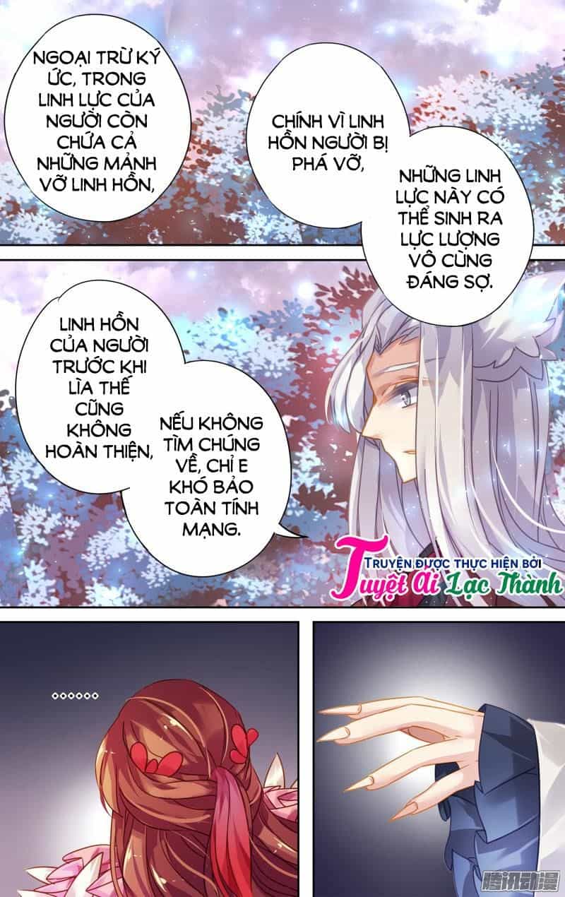 Thất Kính Ký - Chương 13 - ảnh 9