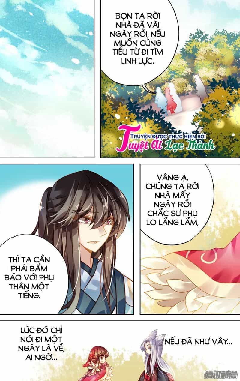 Thất Kính Ký - Chương 14 - ảnh 2