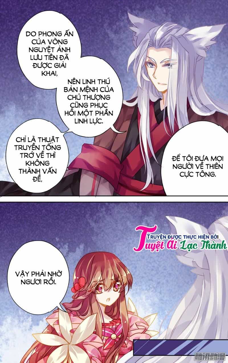 Thất Kính Ký - Chương 14 - ảnh 3