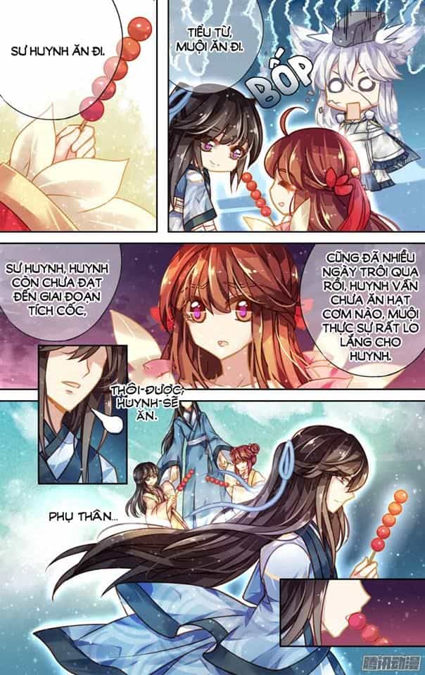 Thất Kính Ký - Chương 17 - ảnh 10