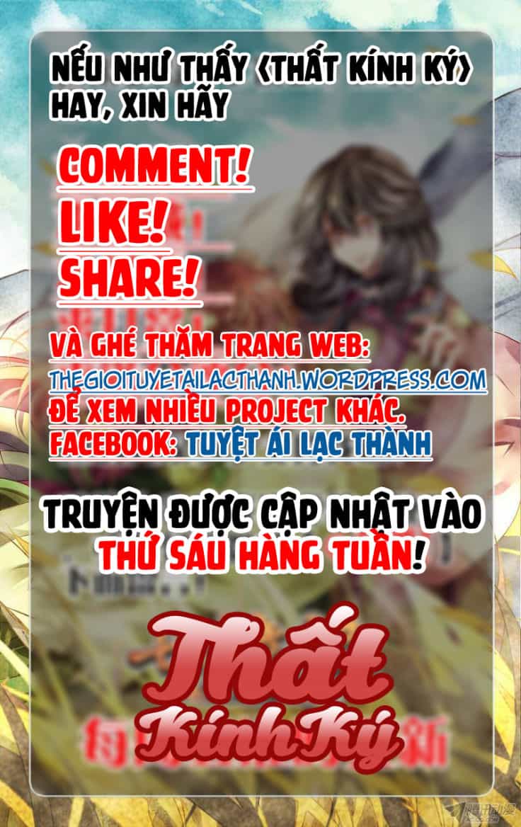 Thất Kính Ký - Chương 2 - ảnh 13