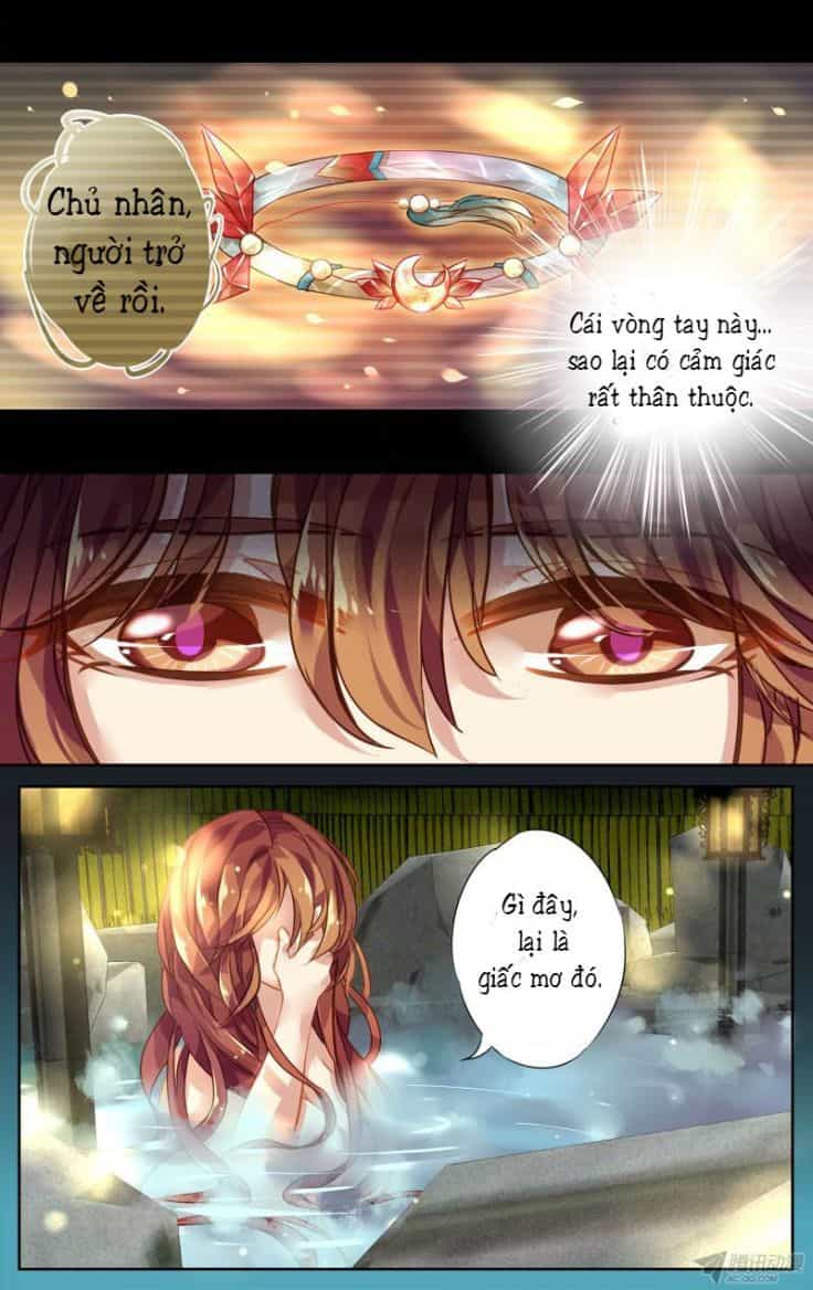Thất Kính Ký - Chương 2 - ảnh 5
