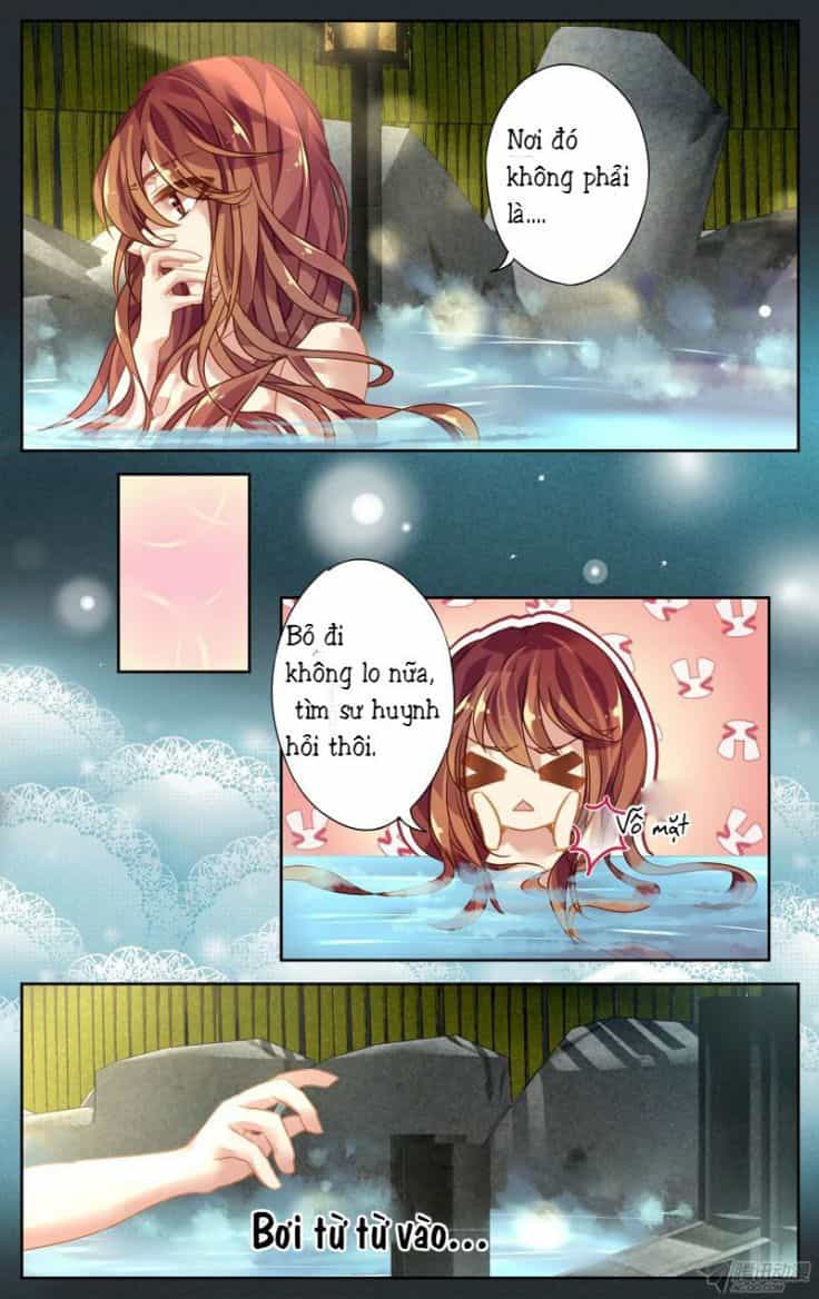 Thất Kính Ký - Chương 2 - ảnh 6