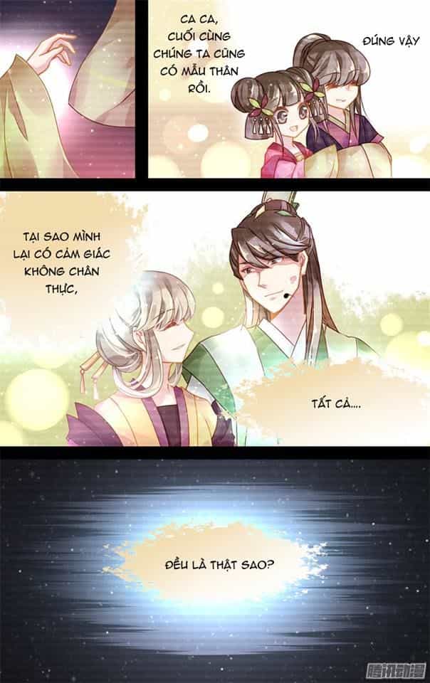 Thất Kính Ký - Chương 21 - ảnh 11