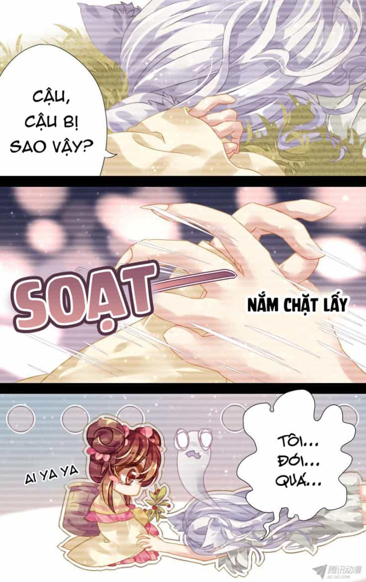 Thất Kính Ký - Chương 5 - ảnh 6