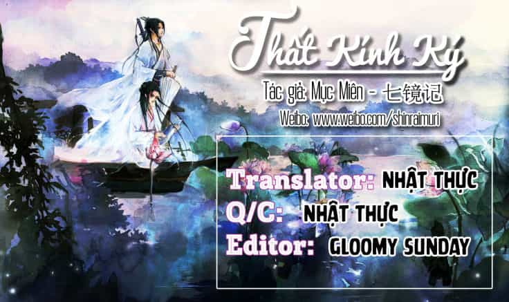 Thất Kính Ký - Chương 8 - ảnh 2