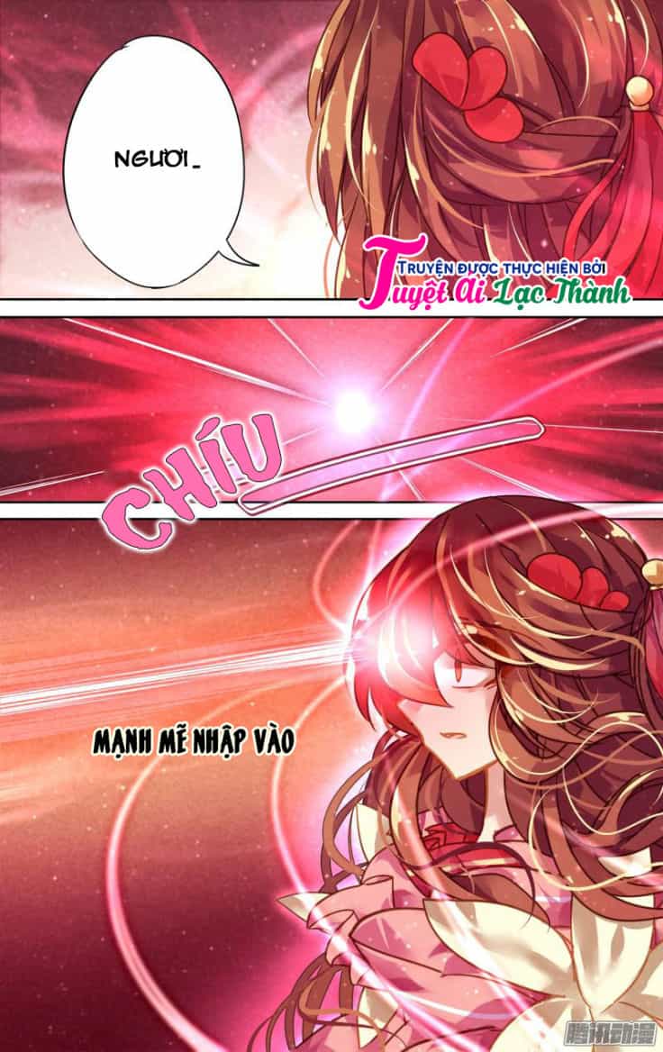 Thất Kính Ký - Chương 8 - ảnh 9