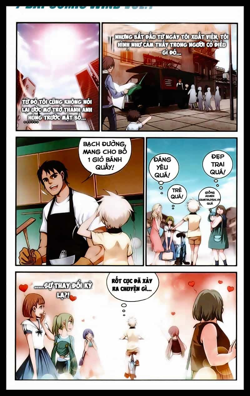 Thất Nhật Chi Hậu - Chương 0 - ảnh 23