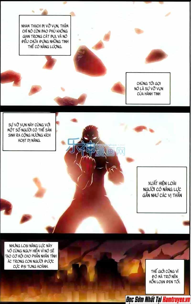 Thất Nhật Chi Hậu - Chương 10 - ảnh 8
