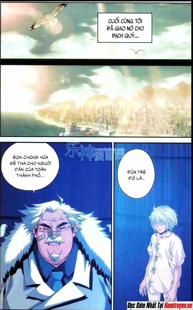 Thất Nhật Chi Hậu - Chương 11 - ảnh 3