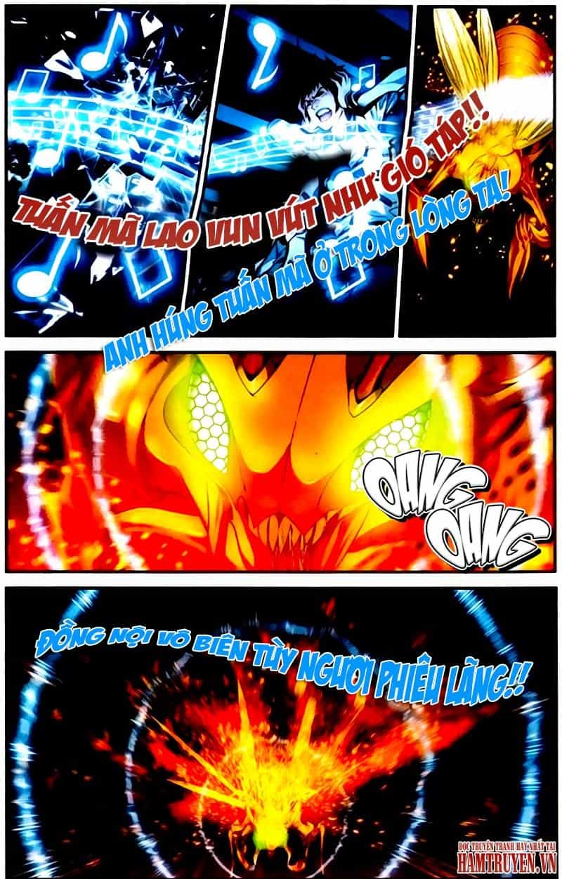 Thất Nhật Chi Hậu - Chương 3 - ảnh 20