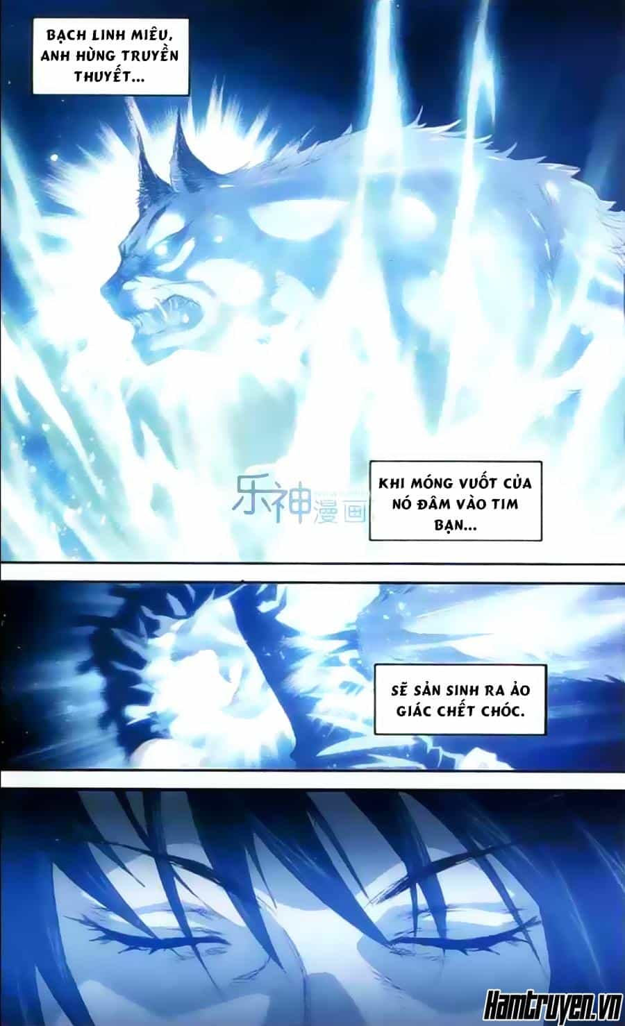 Thất Nhật Chi Hậu - Chương 8 - ảnh 8
