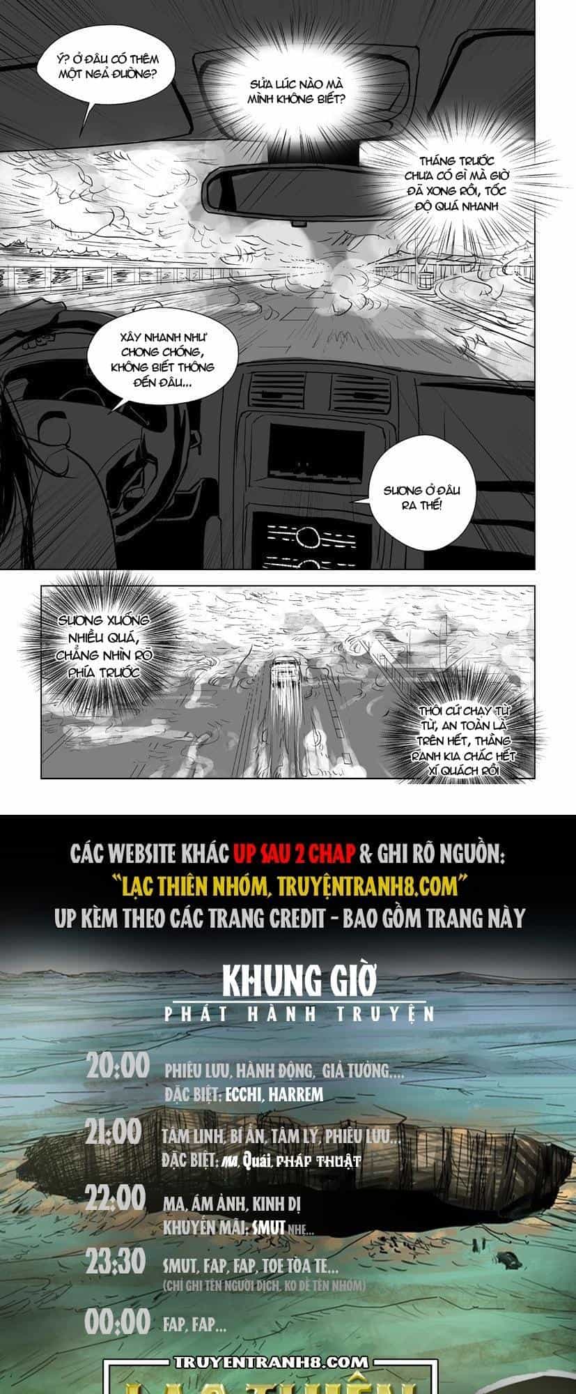 Thâu Hồn - Chương 1 - ảnh 9