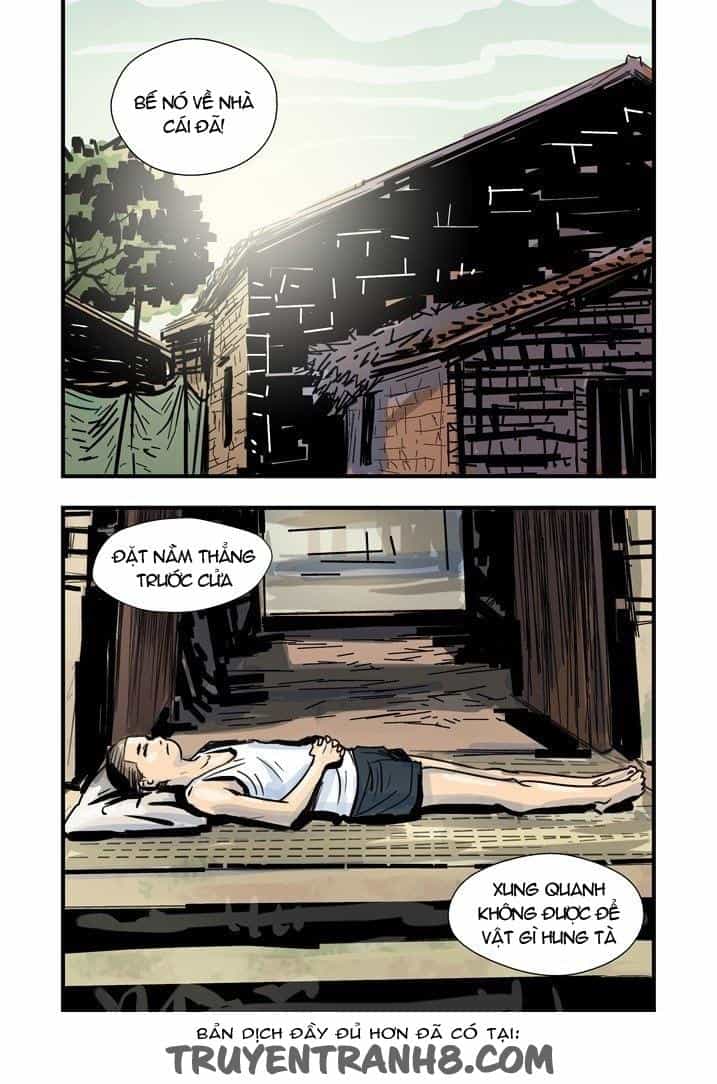 Thâu Hồn - Chương 17 - ảnh 7