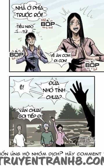 Thâu Hồn - Chương 20 - ảnh 3