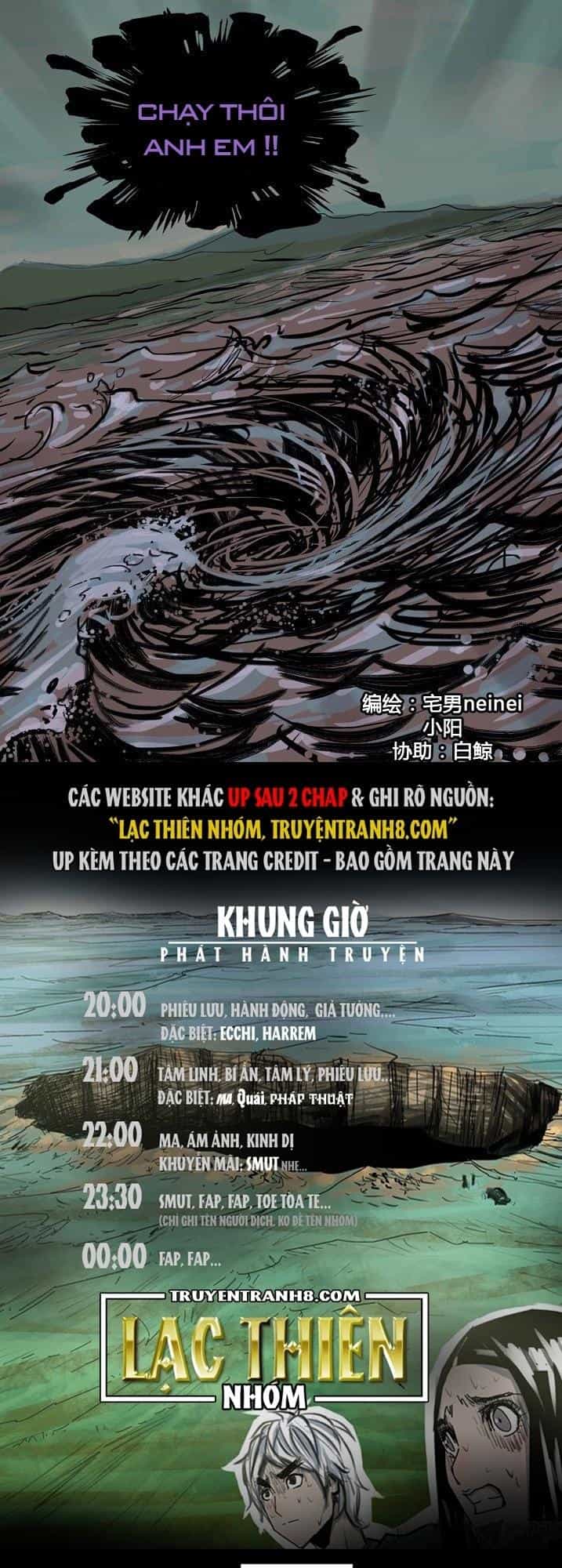 Thâu Hồn - Chương 24 - ảnh 9