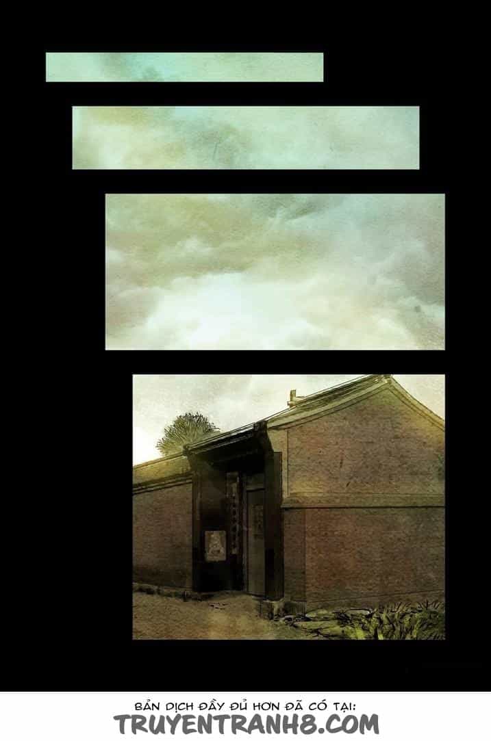 Thâu Hồn - Chương 47 - ảnh 14