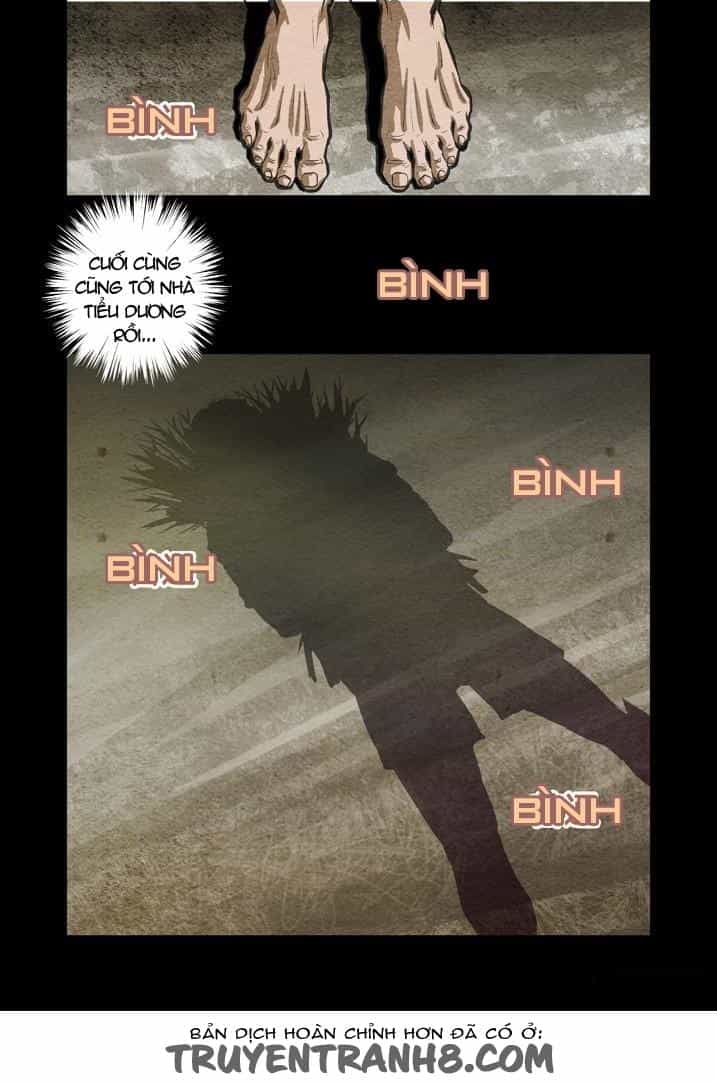 Thâu Hồn - Chương 48 - ảnh 12