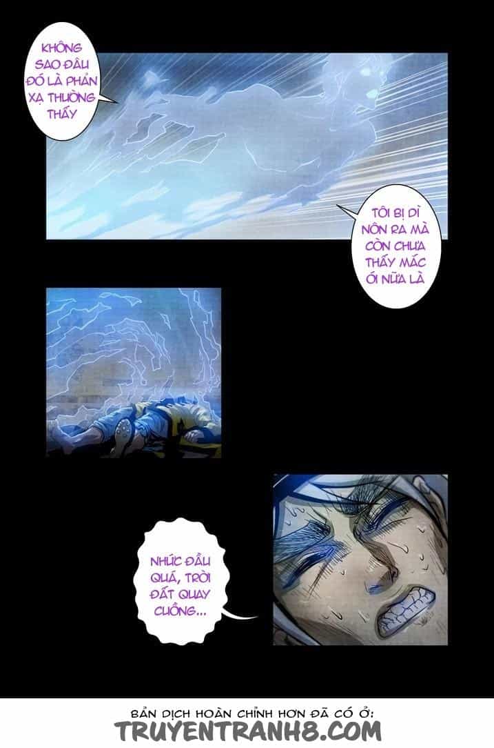 Thâu Hồn - Chương 61 - ảnh 10