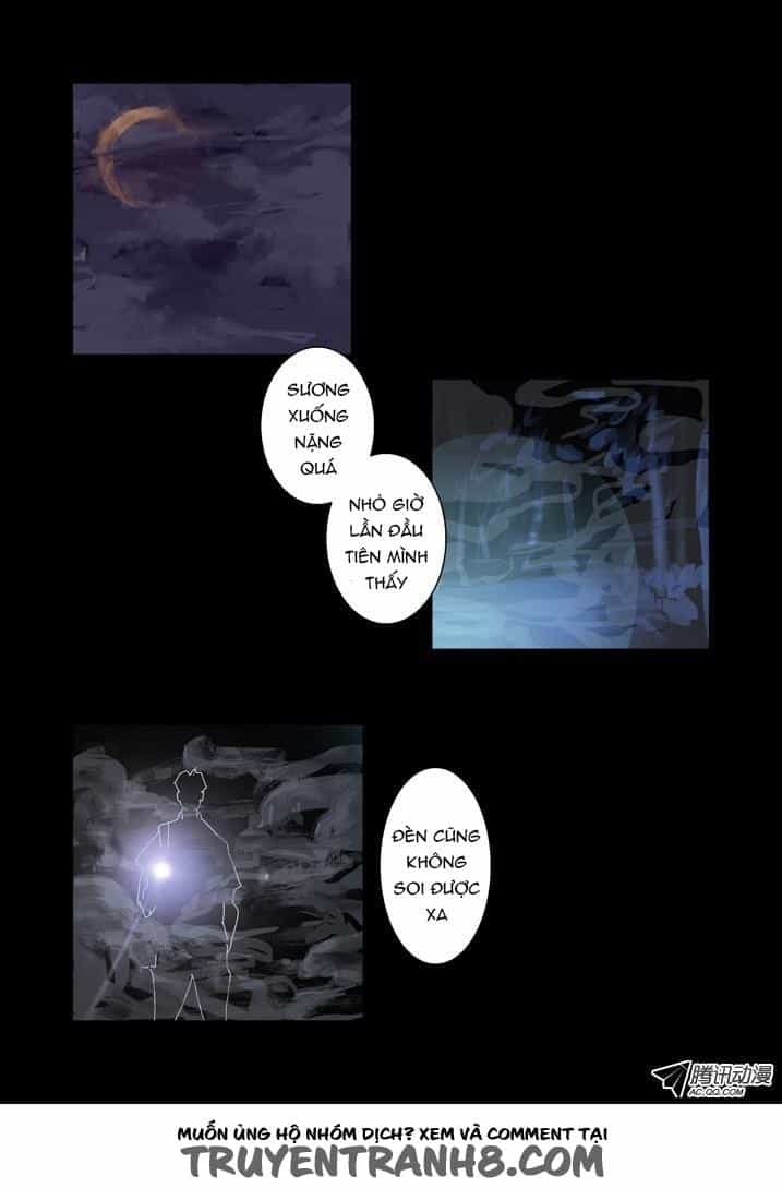 Thâu Hồn - Chương 63 - ảnh 17
