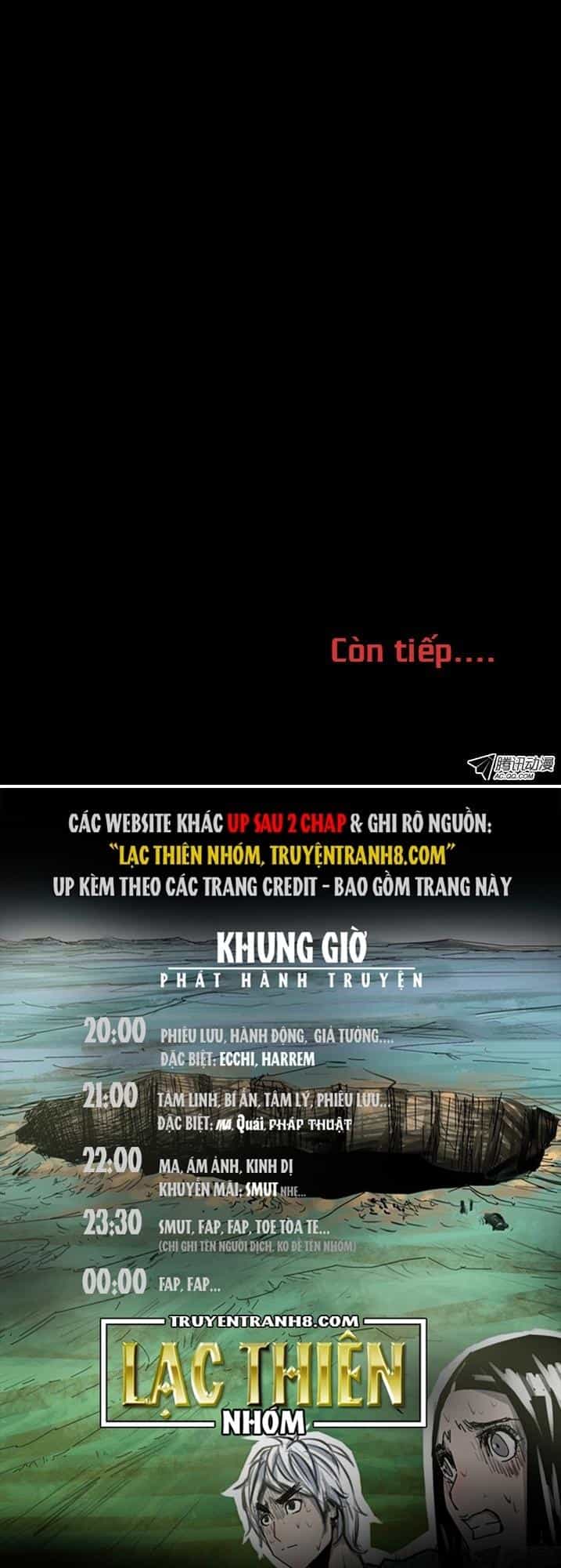 Thâu Hồn - Chương 64 - ảnh 19