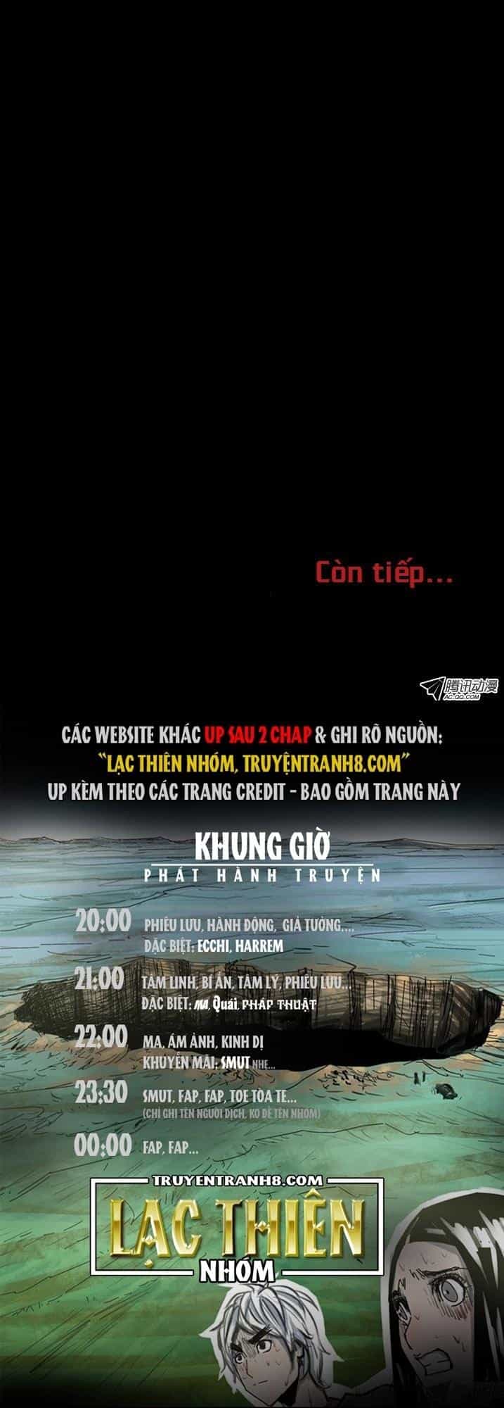 Thâu Hồn - Chương 65 - ảnh 19
