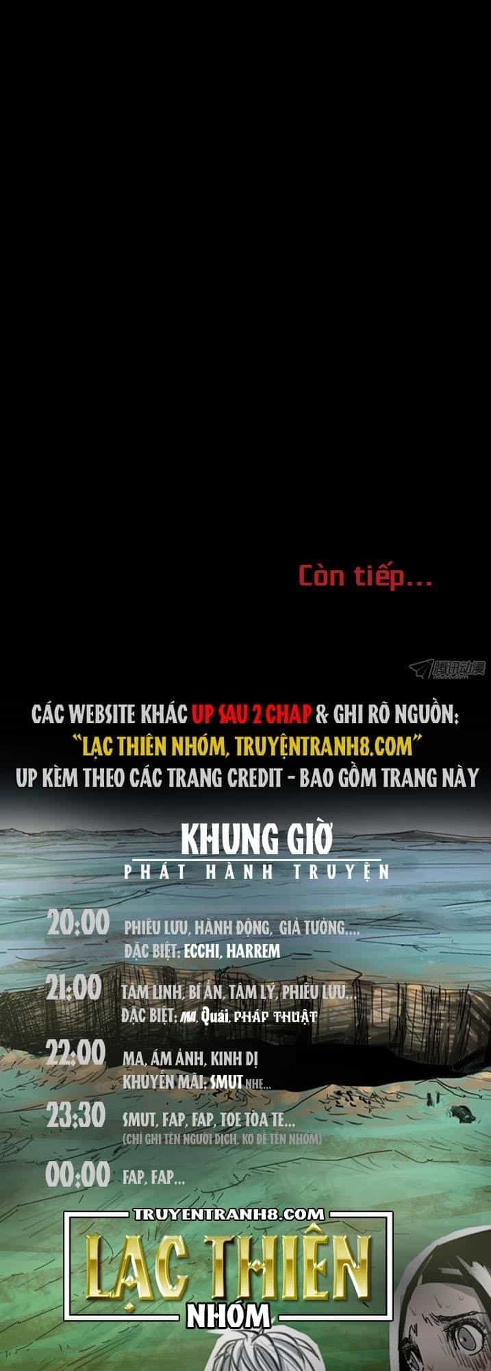 Thâu Hồn - Chương 74 - ảnh 19