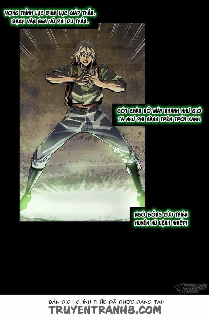 Thâu Hồn - Chương 76 - ảnh 14