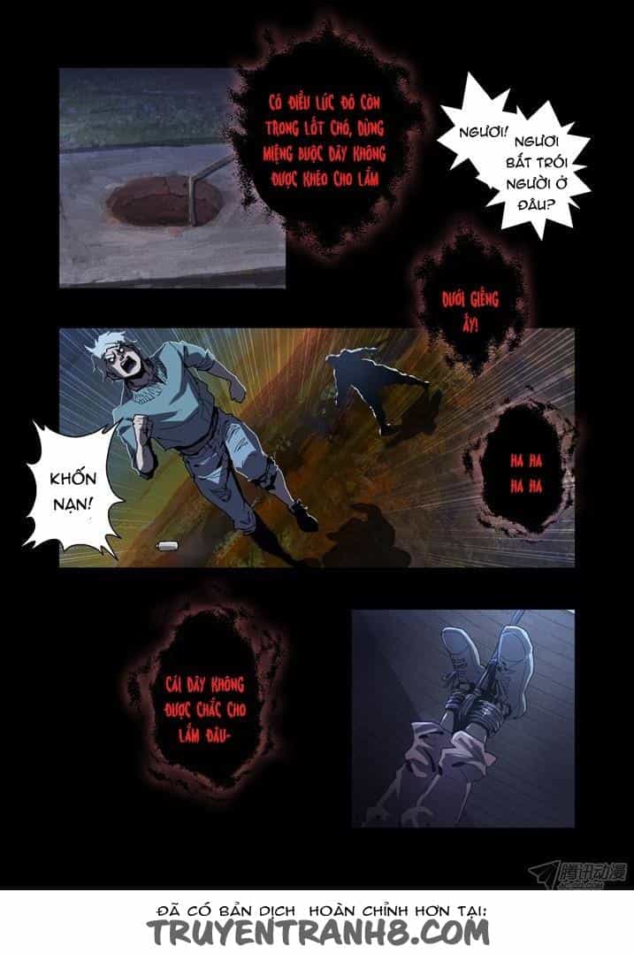Thâu Hồn - Chương 81 - ảnh 15