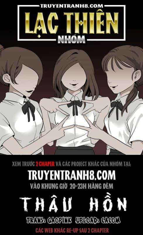Thâu Hồn - Chương 88 - ảnh 1