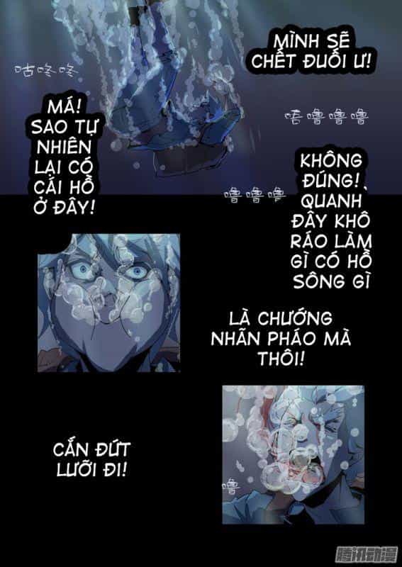 Thâu Hồn - Chương 91 - ảnh 5