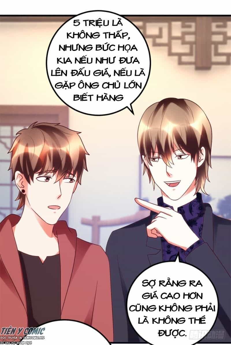 Thấu Thị Tiên Y - Chương 100 - ảnh 7