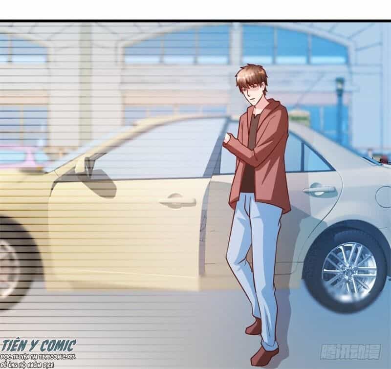 Thấu Thị Tiên Y - Chương 101 - ảnh 10