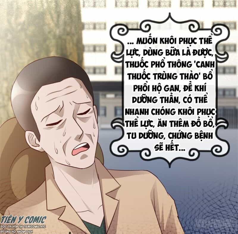 Thấu Thị Tiên Y - Chương 102 - ảnh 13