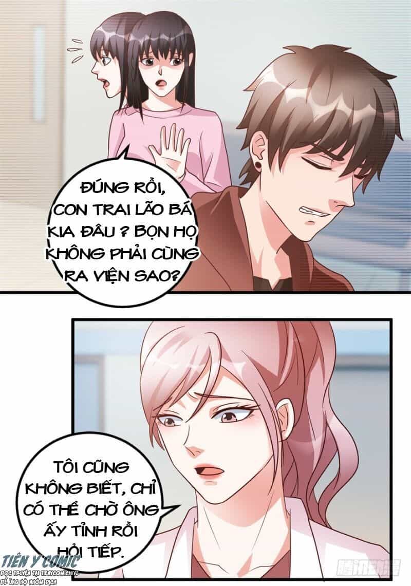 Thấu Thị Tiên Y - Chương 102 - ảnh 29