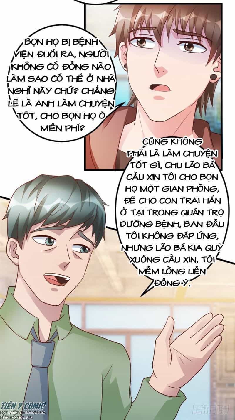 Thấu Thị Tiên Y - Chương 103 - ảnh 26