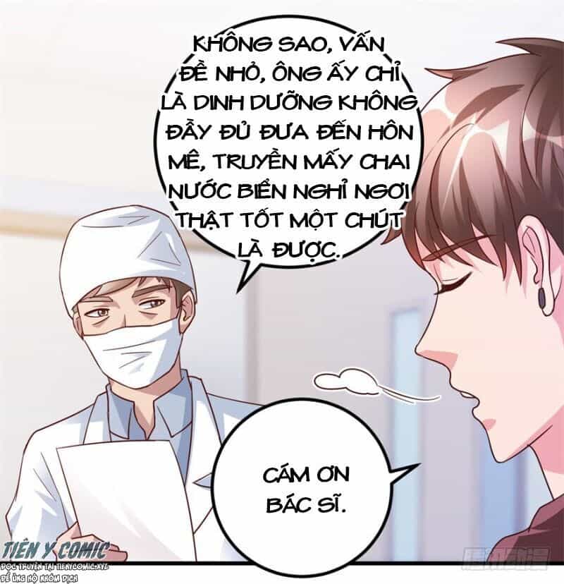 Thấu Thị Tiên Y - Chương 103 - ảnh 3
