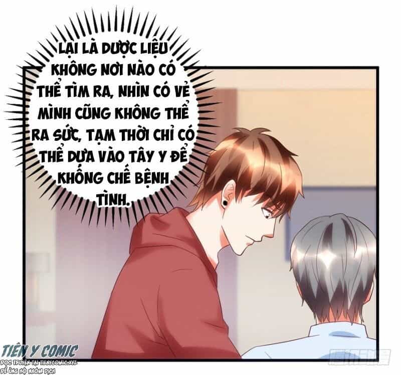 Thấu Thị Tiên Y - Chương 104 - ảnh 11