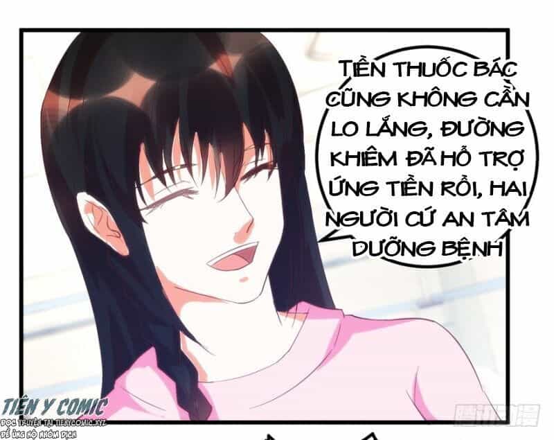 Thấu Thị Tiên Y - Chương 104 - ảnh 23
