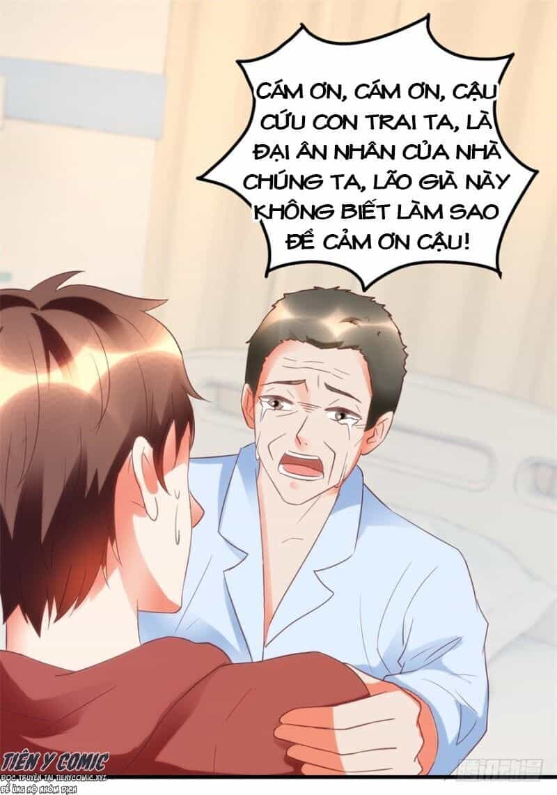 Thấu Thị Tiên Y - Chương 104 - ảnh 25