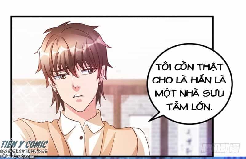 Thấu Thị Tiên Y - Chương 106 - ảnh 17